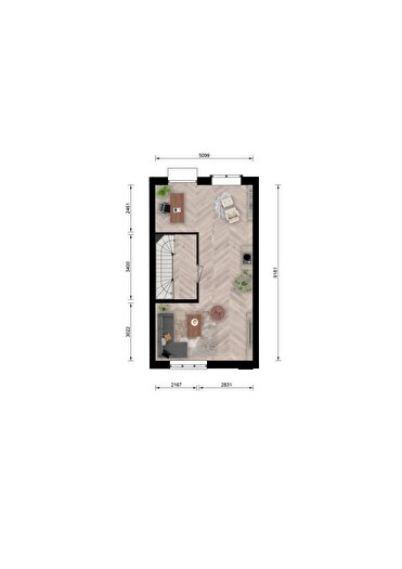 Koop en Huur Huizen - 3