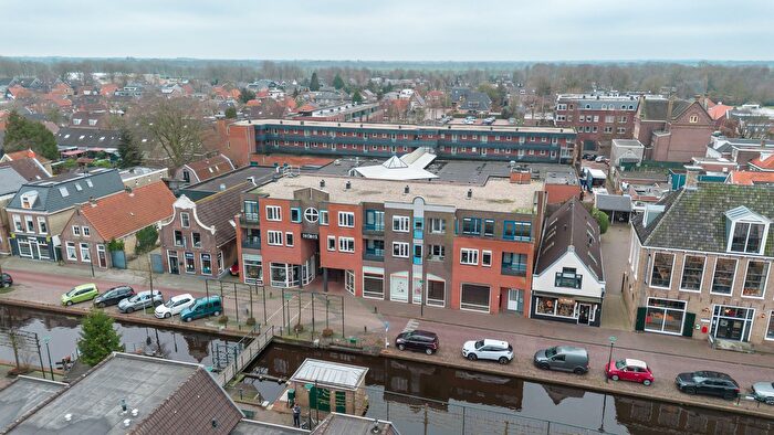 Koop en Huur Huizen - 2