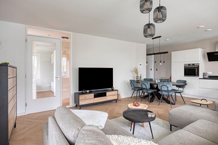 Koop en Huur Huizen - 3