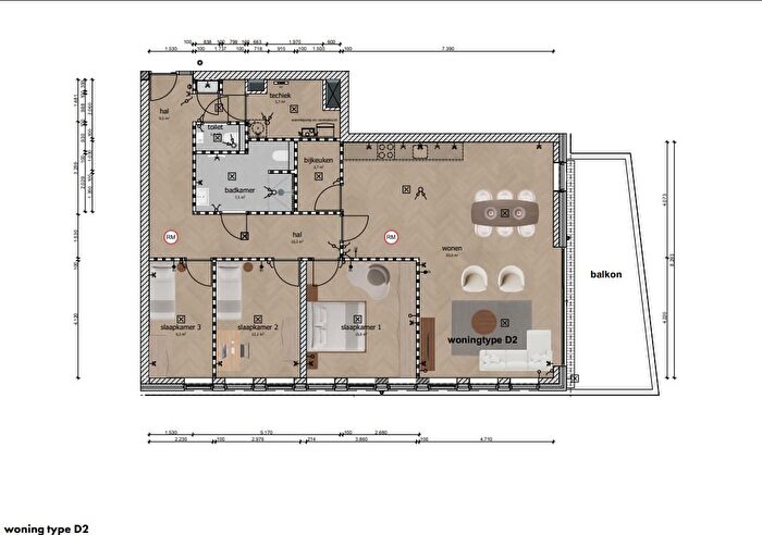 Koop en Huur Huizen - 2