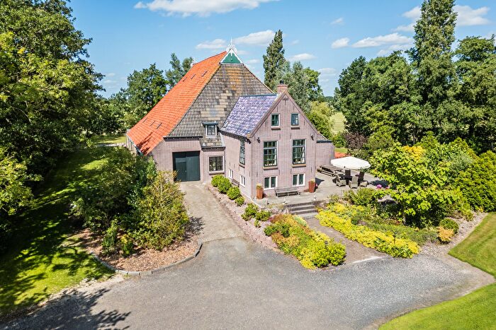 Koop en Huur Huizen - 2