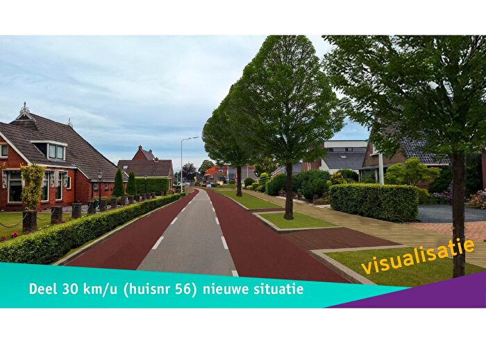 Koop en Huur Huizen - 2