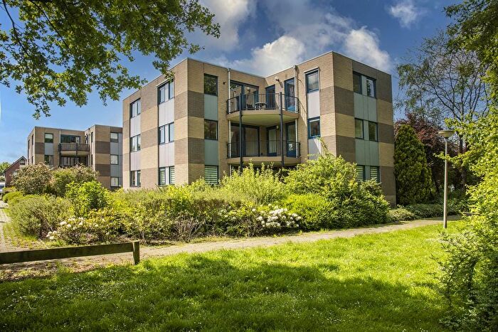 3-kamerappartement te huur in Roershoek, Hengelo (OV)
