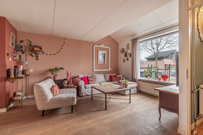 Koop en Huur Huizen - 3