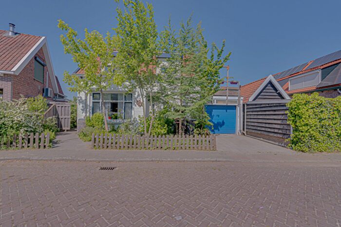 Koop en Huur Huizen - 2