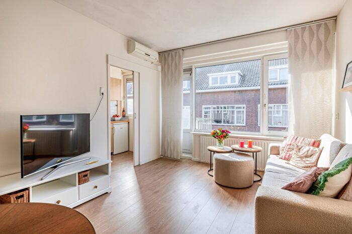 3-kamerappartement te koop in Rotterdam – Deensestraat, Oud Mathenesse