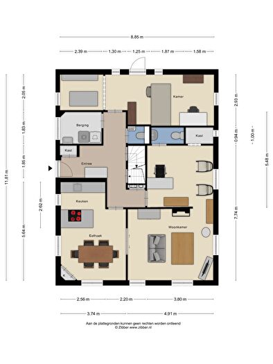 Koop en Huur Huizen - 2