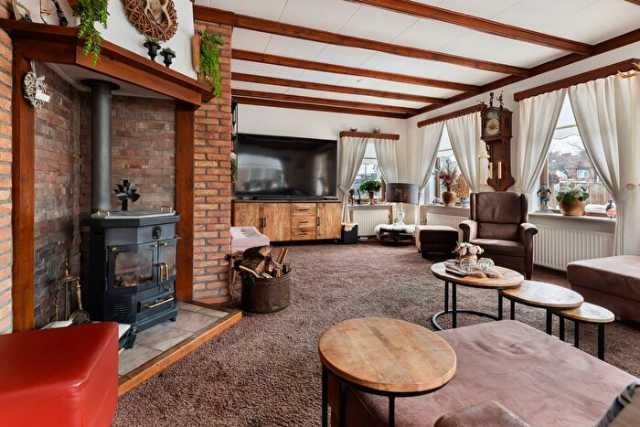 Koop en Huur Huizen - 3