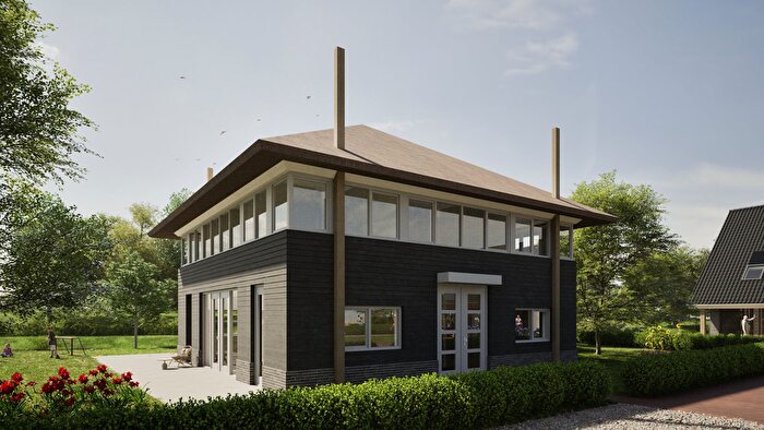 Koop en Huur Huizen - 3