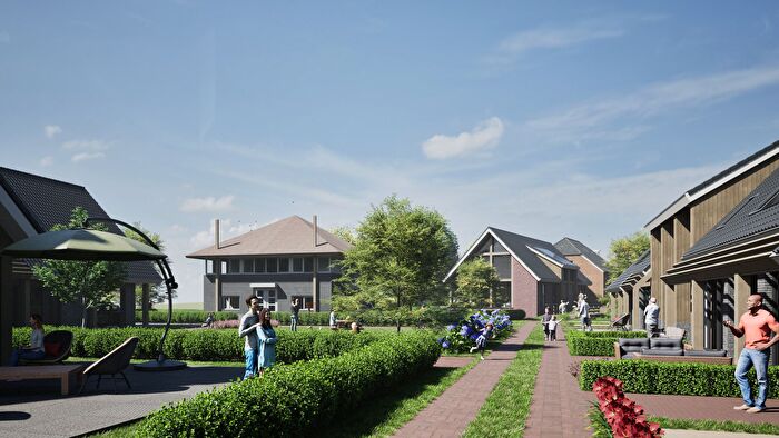 Koop en Huur Huizen - 2