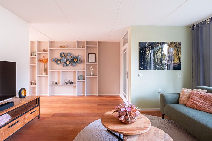 Koop en Huur Huizen - 3