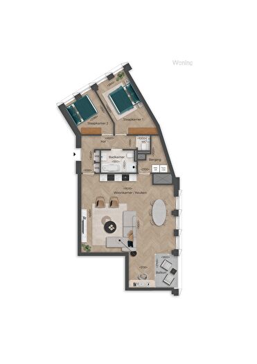 Koop en Huur Huizen - 3