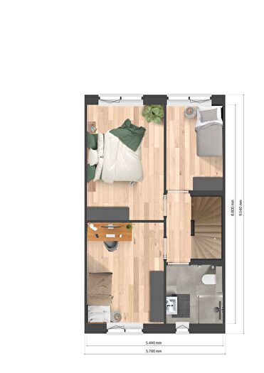 Koop en Huur Huizen - 2
