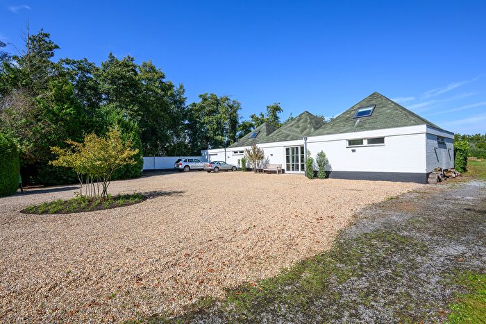 Koop en Huur Huizen - 3
