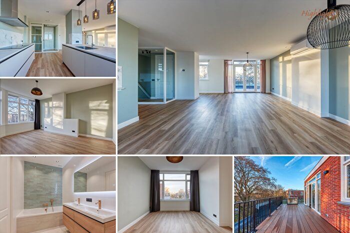 Koop en Huur Huizen - 2