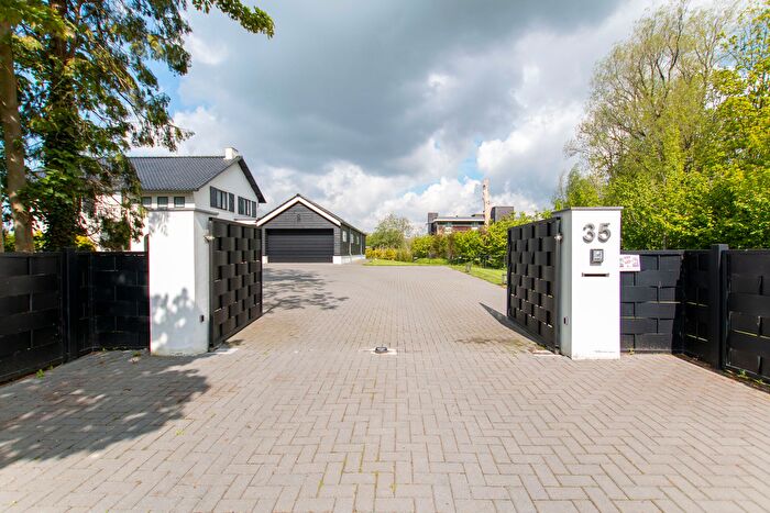 Koop en Huur Huizen - 2