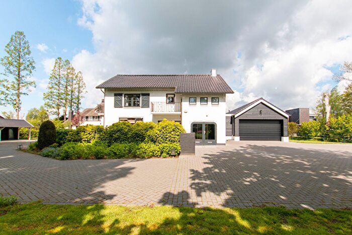 Koop en Huur Huizen - 3