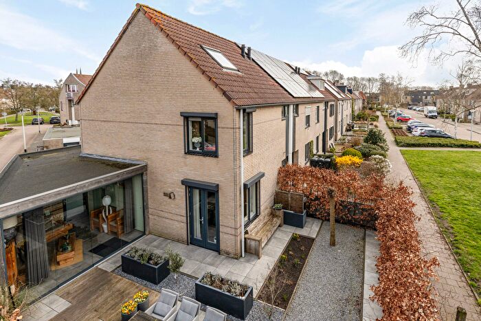 Koop en Huur Huizen - 3