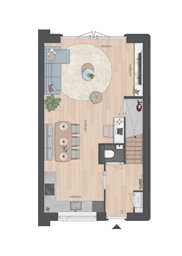 Koop en Huur Huizen - 2