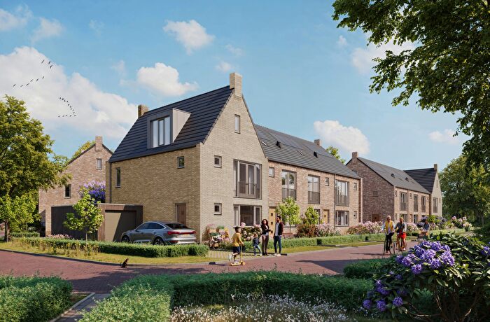 Koop en Huur Huizen - 3