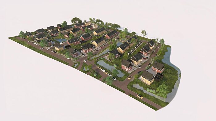 Koop en Huur Huizen - 3