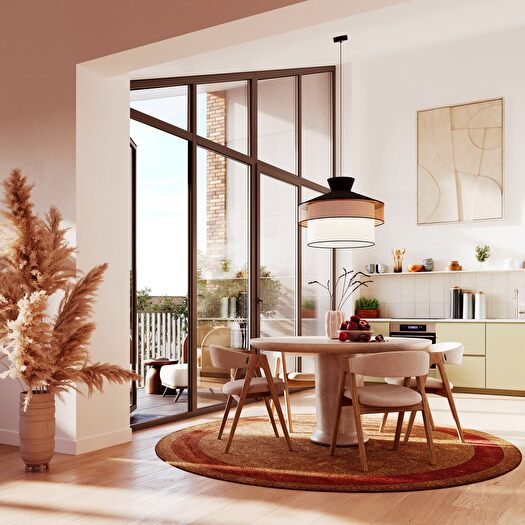 Koop en Huur Huizen - 3