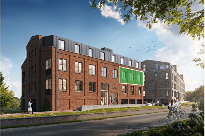 Koop en Huur Huizen - 3
