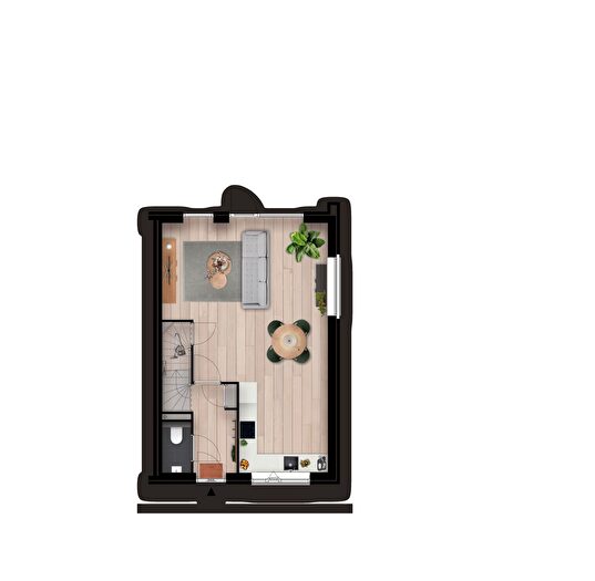 Koop en Huur Huizen - 3