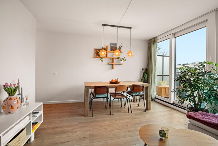 Koop en Huur Huizen - 3
