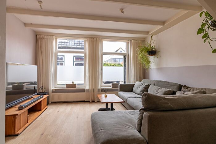 Koop en Huur Huizen - 3