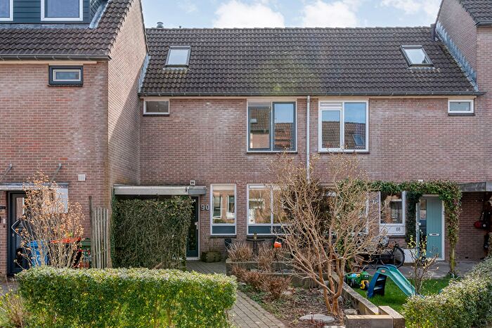 5-kamerhuis te koop in Zwolle – Mackayware, Ittersumerlanden