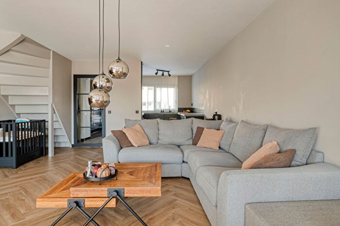 Koop en Huur Huizen - 3