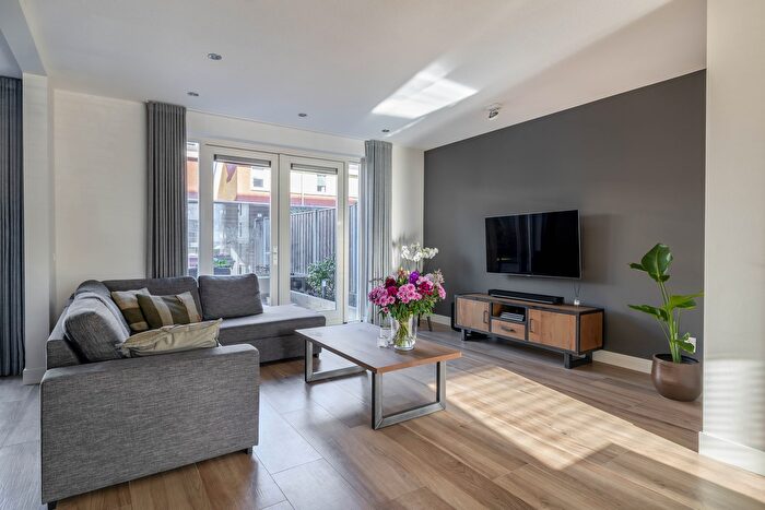Koop en Huur Huizen - 2