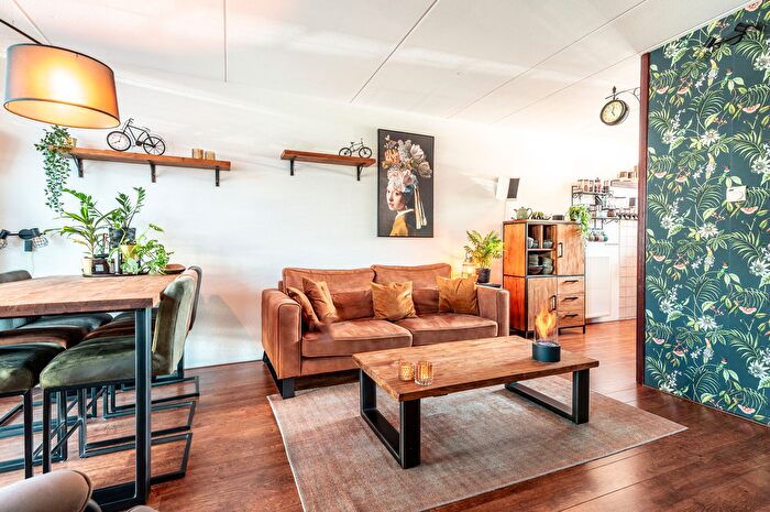 Koop en Huur Huizen - 3