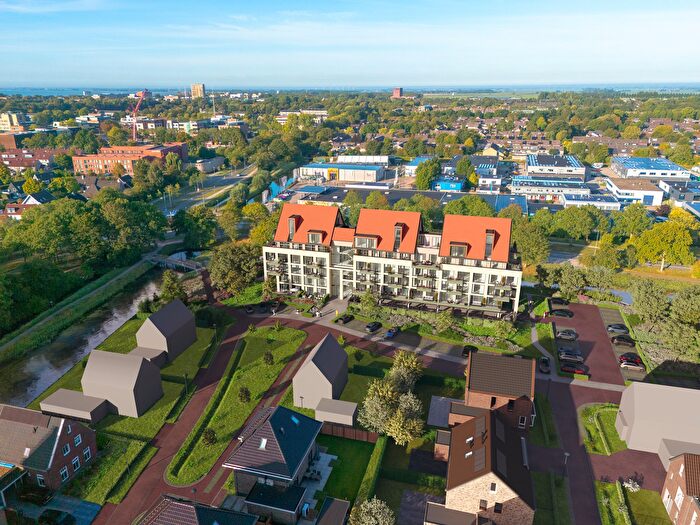 Koop en Huur Huizen - 2