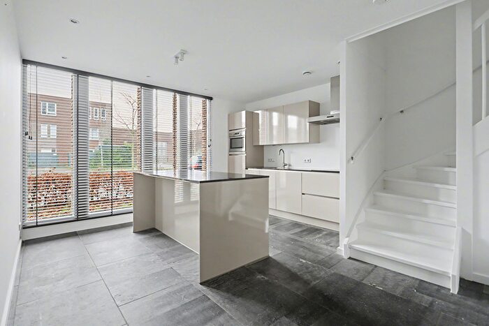 Koop en Huur Huizen - 2