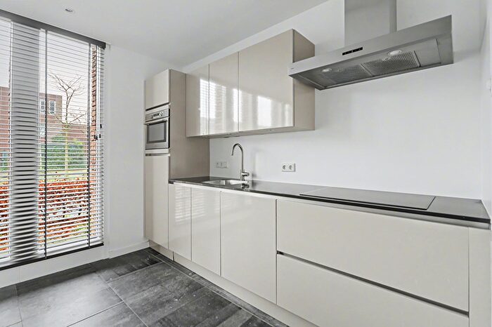 Koop en Huur Huizen - 3