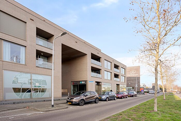 Koop en Huur Huizen - 2