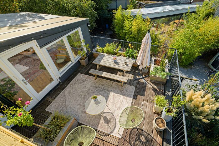 Koop en Huur Huizen - 3