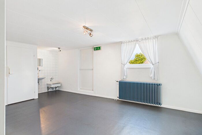 Koop en Huur Huizen - 2