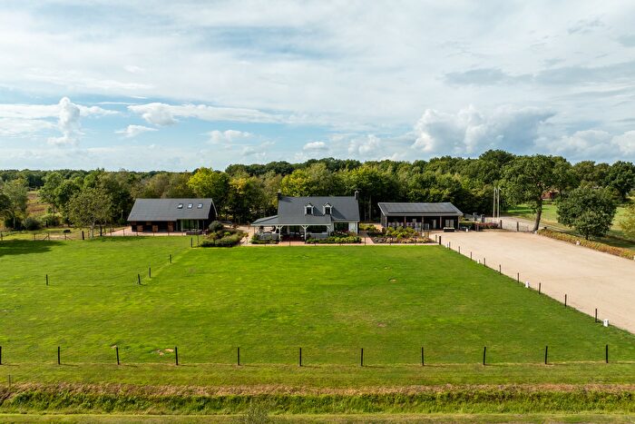 Koop en Huur Huizen - 3