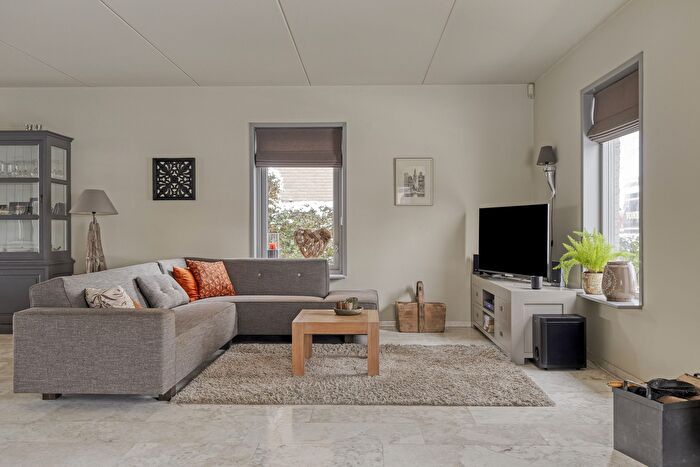 Koop en Huur Huizen - 2