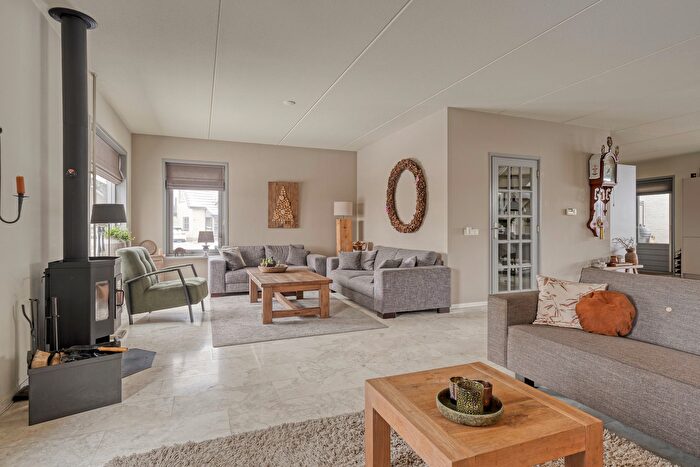 Koop en Huur Huizen - 3