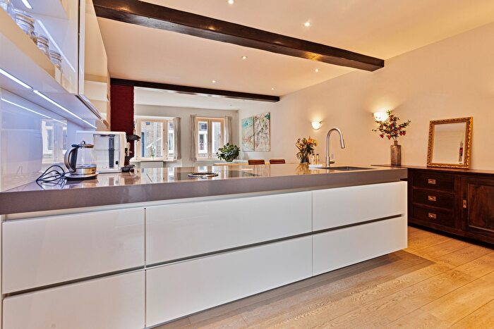 Koop en Huur Huizen - 3