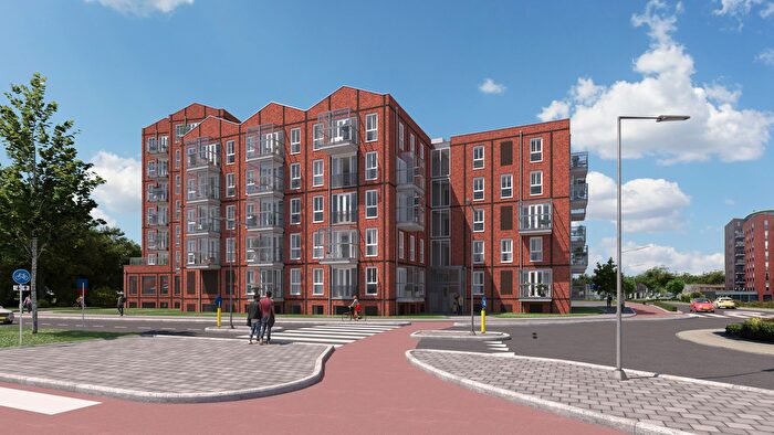 Koop en Huur Huizen - 2