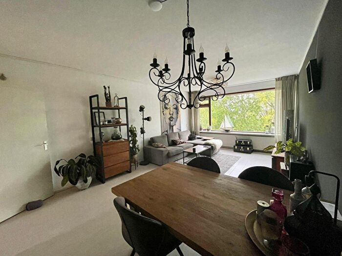 Koop en Huur Huizen - 2