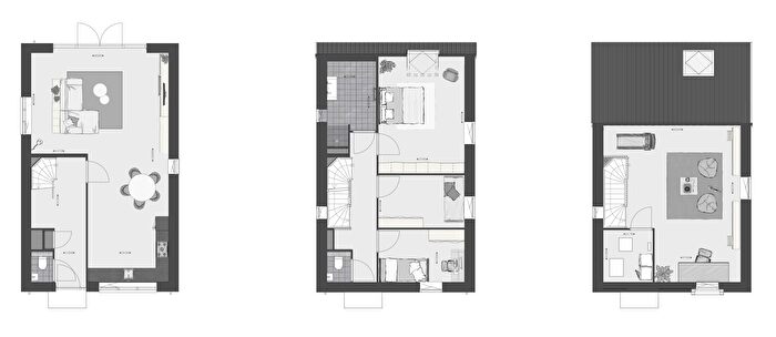 Koop en Huur Huizen - 3