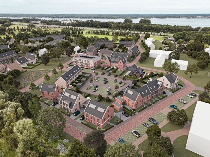 Koop en Huur Huizen - 2