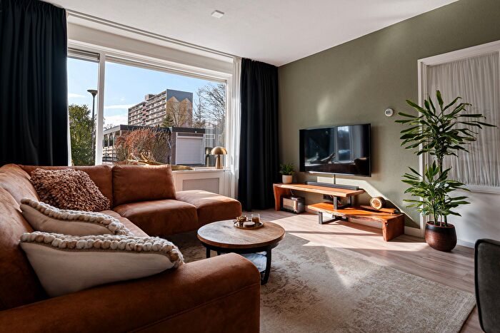Koop en Huur Huizen - 3