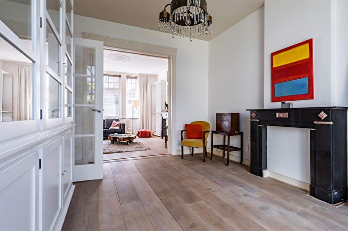 Koop en Huur Huizen - 3
